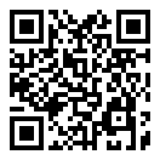 QR code to donate via Lightning