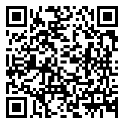 QR code to donate on-chain